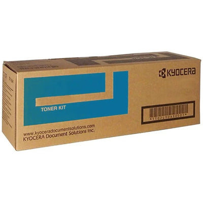 TK-5144C - Kyocera TK5144 Cyan Toner