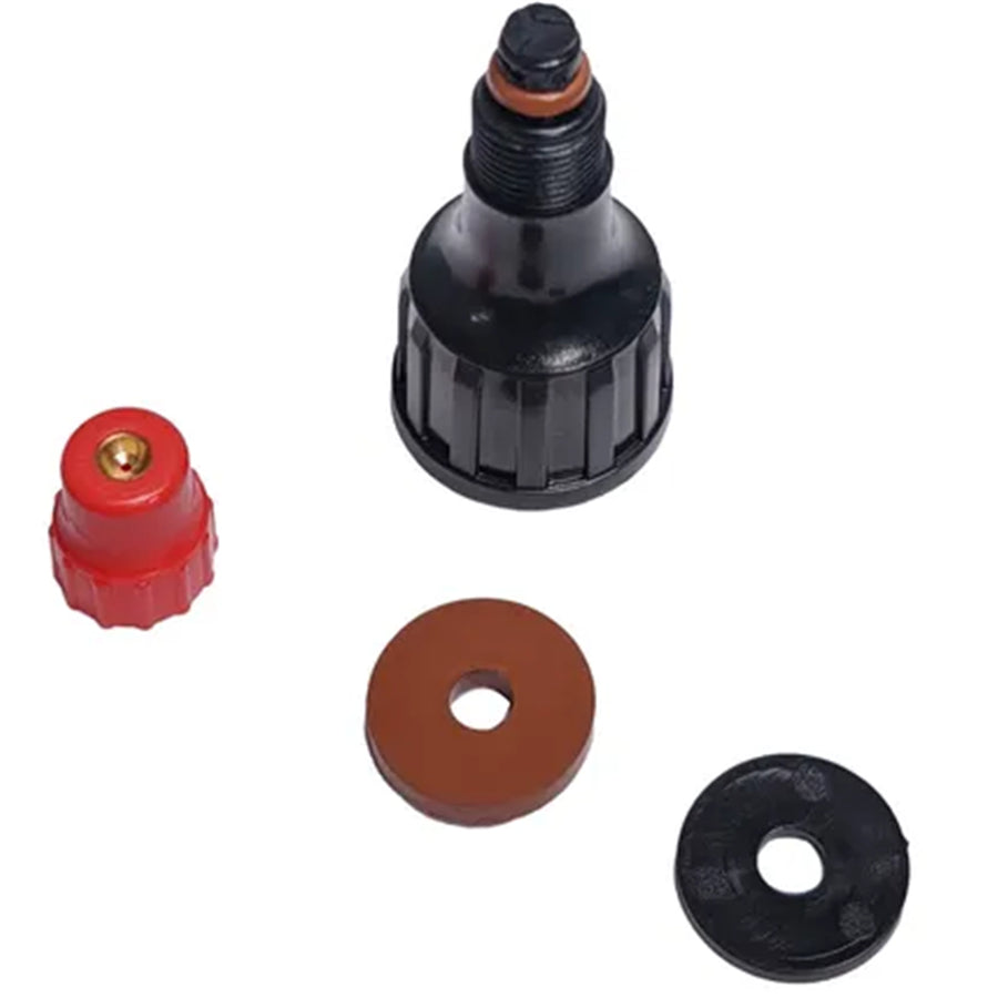 FM.SPRAY-NOZZLE - FORMULA PRESSURE PUMP SOLVENT SPRAY BOTTLE SPARE NOZZLE SET