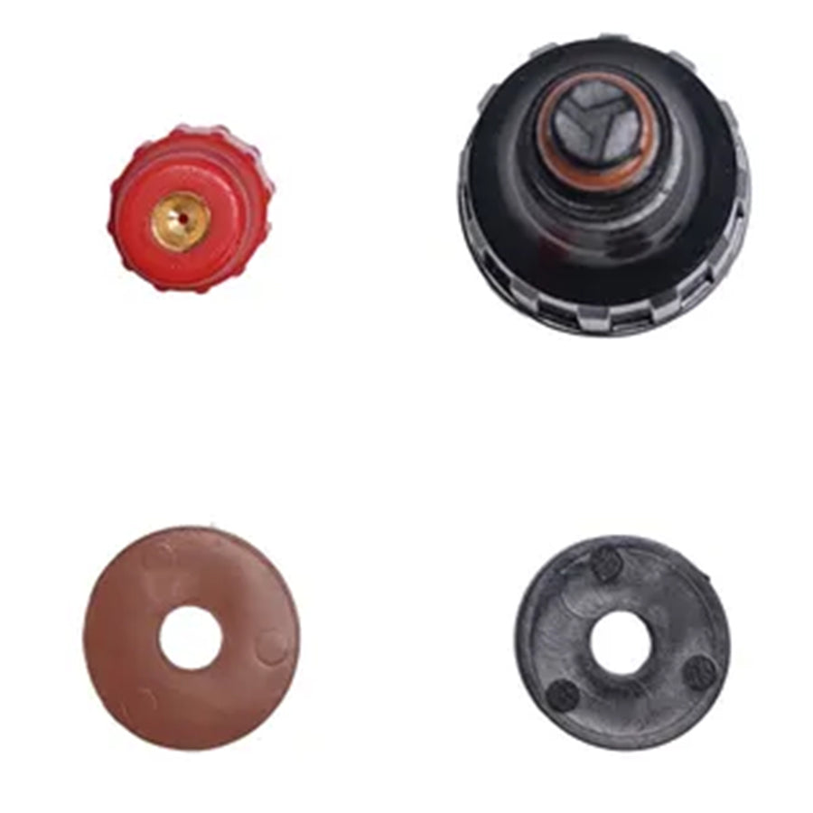 FM.SPRAY-NOZZLE - FORMULA PRESSURE PUMP SOLVENT SPRAY BOTTLE SPARE NOZZLE SET