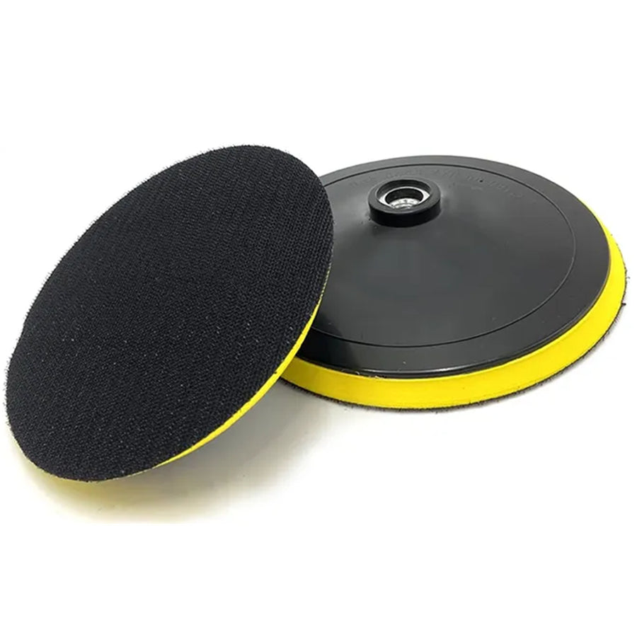FM.BACKING150 - FORMULA BACKING PAD M14 HOOK & LOOP 150MM