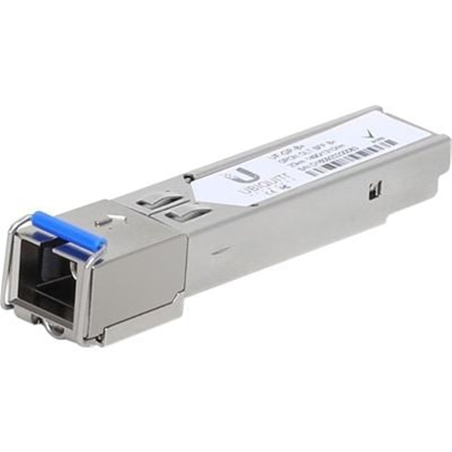 UF-GP-B+ - Ubiquiti UFiber GPON OLT Class B+ SFP Module