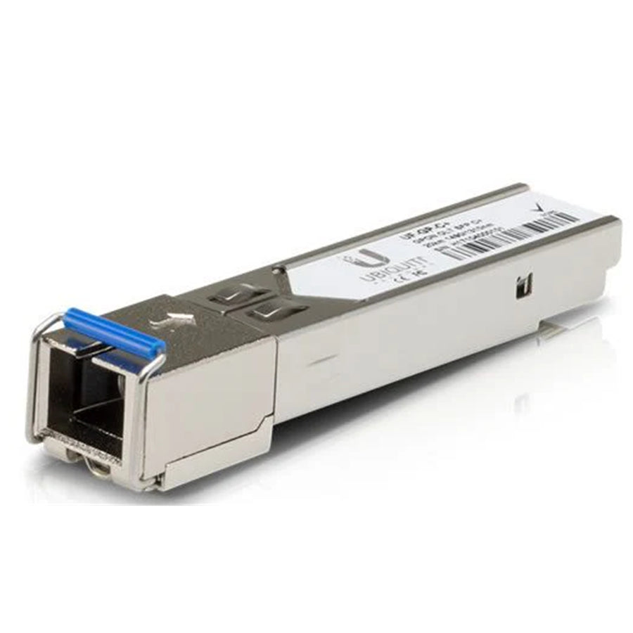 UF-GP-C+ - Ubiquiti UFiber GPON OLT Class C+ SFP Module