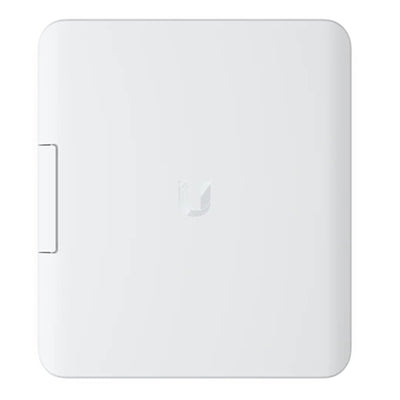 Ubiquiti UF-TERMINAL-BOX - Weatherproof Pole-mountable enclosure - protect outdoor UFiber devices