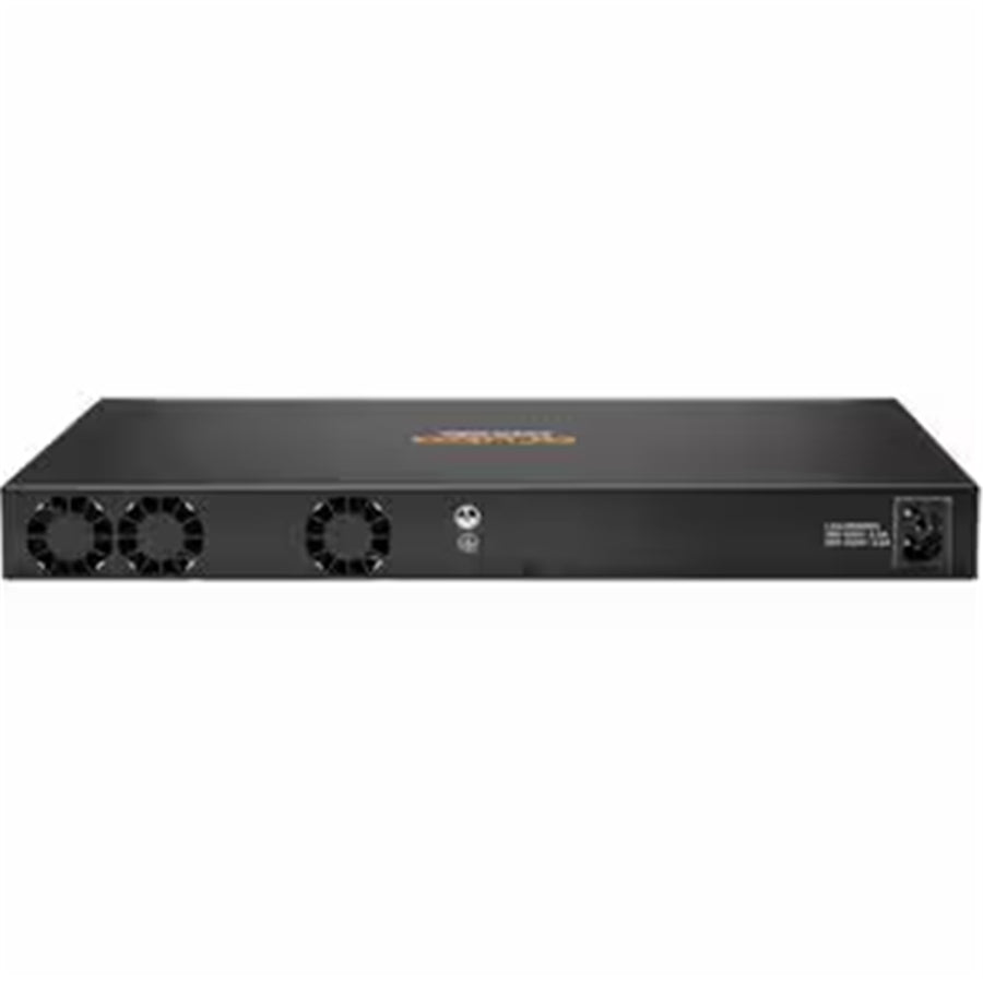 ARUBA HPE ANW 6200F 24G C4 4SFP+370W Sw