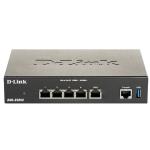 DLDSR250V2 - D-Link Unif Serv VPN Router