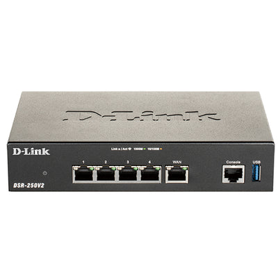 D-Link Unif Serv VPN Router