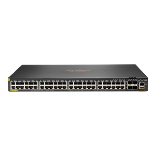 HPE ANW 6200F 48G C4 4SFP+740W Sw
