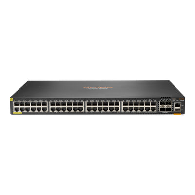 ARUBA HPE ANW 6200F 48G C4 4SFP+740W Sw