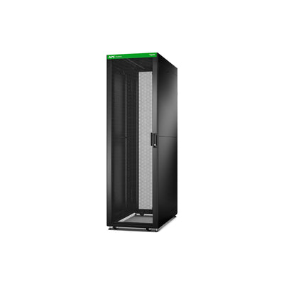 APC Easy Rack 600mm/42U/1200mm with Roof Sid