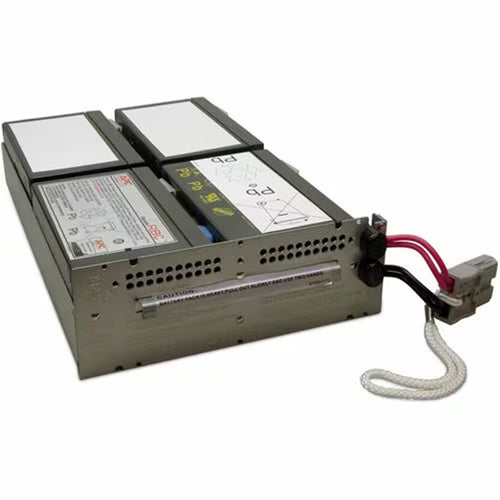 APC REPLACEMENT BATTERY CARTRIDGE #157 FOR SMT1000RMI2UC/SMC1500I-2UC