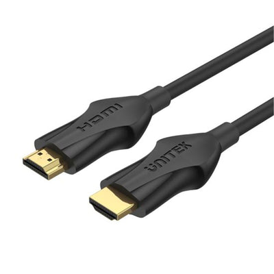 Unitek  C11060BK-2M HDMI 2.1 HDMI Cable - 2m - Black