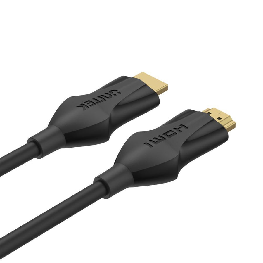 Unitek  C11060BK-2M HDMI 2.1 HDMI Cable - 2m - Black
