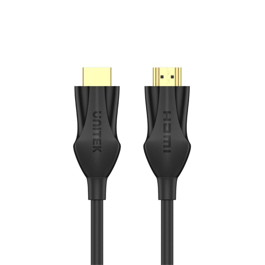 Unitek  C11060BK-2M HDMI 2.1 HDMI Cable - 2m - Black