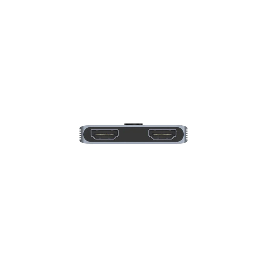 Unitek V1163A - HDMI Bi-directional Switch. Supports up to 8K@60Hz UHD. 2-in-1-Out & 1-in-2-Out.
