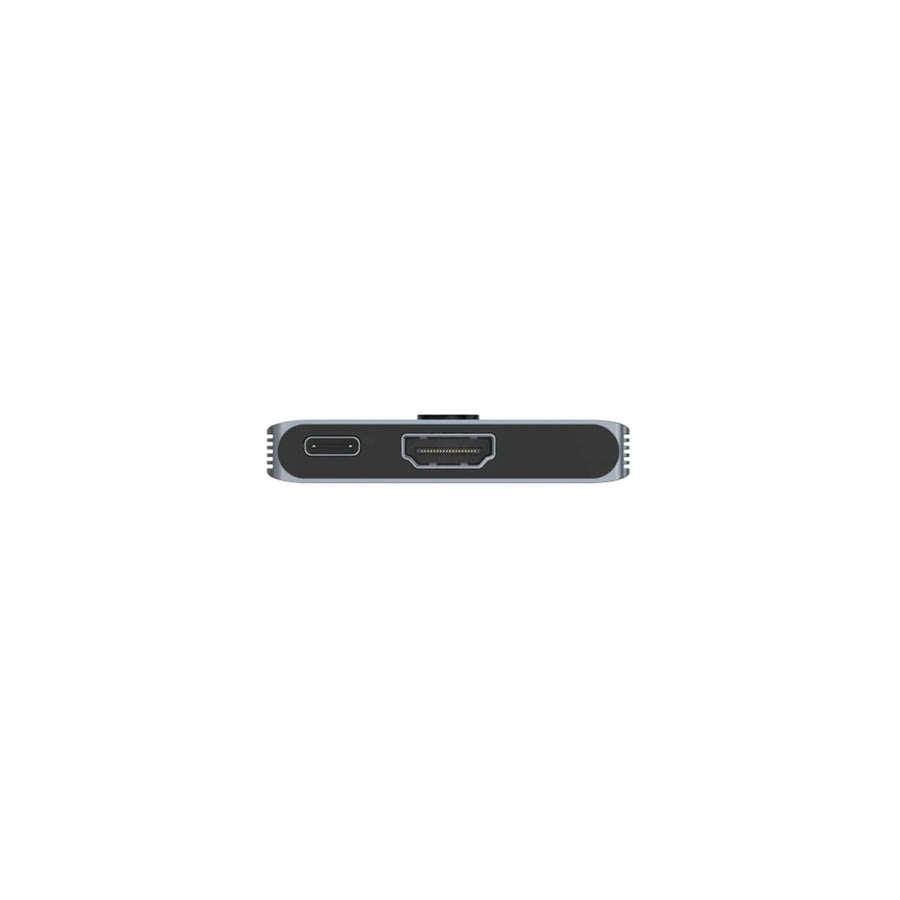 Unitek V1163A - HDMI Bi-directional Switch. Supports up to 8K@60Hz UHD. 2-in-1-Out & 1-in-2-Out.