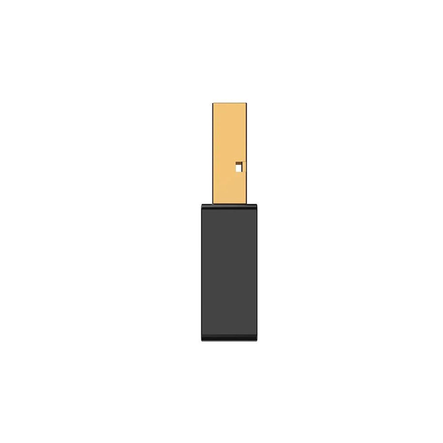 Unitek B105B - USB-A Bluetooth 5.3 Adaptor Multi-Device Communication up to 30m Micro Compact Size