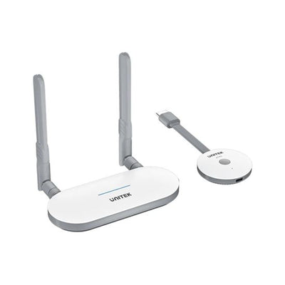 Unitek  V1183A Wireless HDMI Transmitter & Receiver Kit