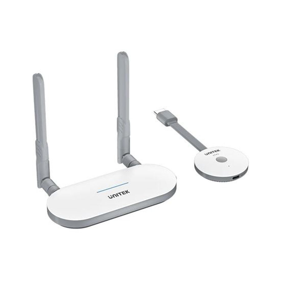 Unitek  V1183A Wireless HDMI Transmitter & Receiver Kit
