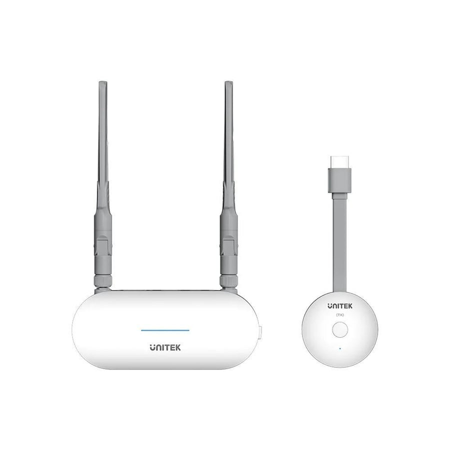 Unitek  V1183A Wireless HDMI Transmitter & Receiver Kit