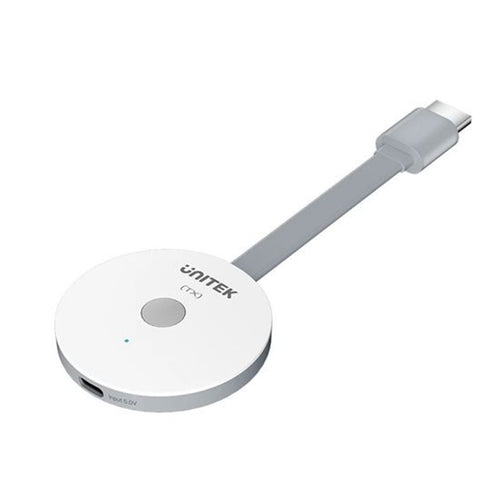 Unitek V1183B - Wireless HDMI Additional Transmitter for V1183A Res up to 1920x1080@60Hz