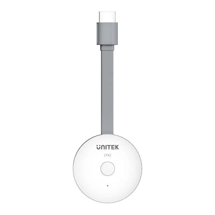 Unitek V1183B - Wireless HDMI Additional Transmitter for V1183A Res up to 1920x1080@60Hz