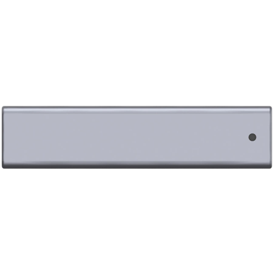 Unitek A1036GY - USB-C Extension Adapter. Type-C Female to Female. Supports up to 8K@60Hz