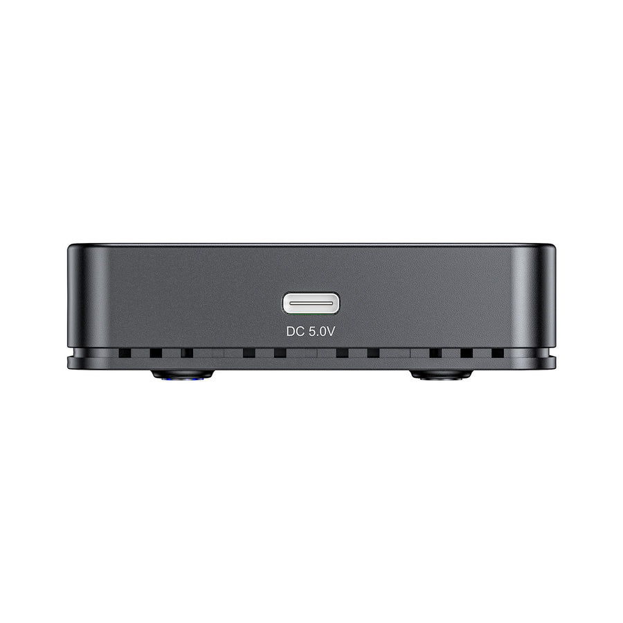 Unitek D1104A - 13-in-1 USB-C 10Gbps Universal Docking Station 100W PD. 3x USB-A 10Gbps Ports