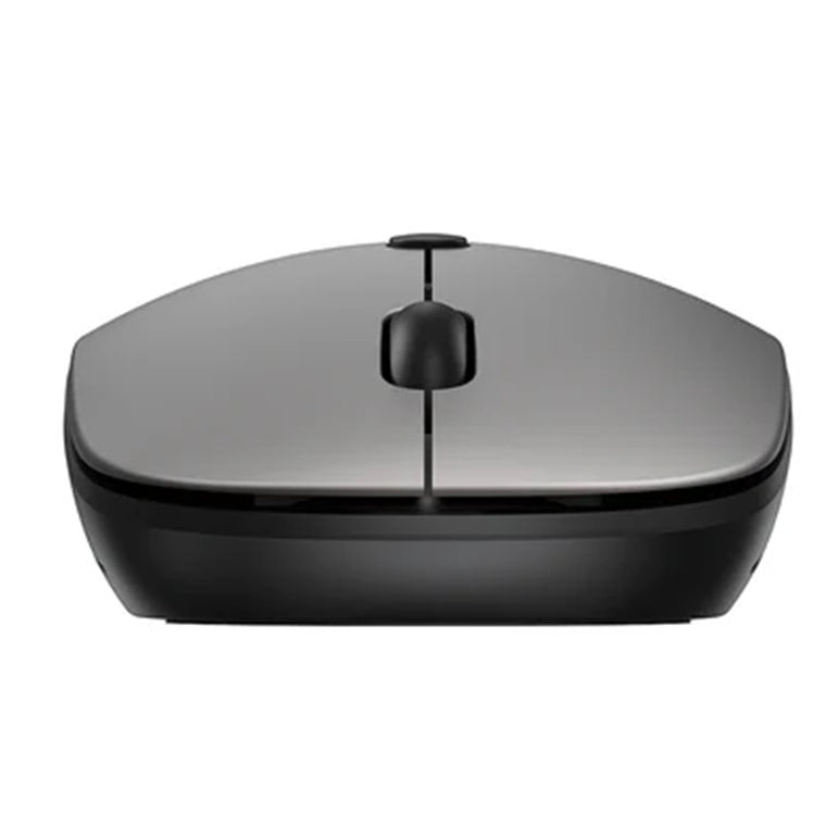 T060A - UNITEK 2.4G Wireless Mouse Space Grey