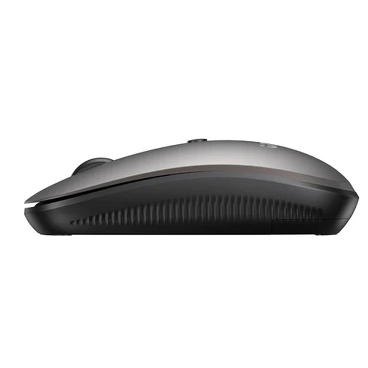 T060A - UNITEK 2.4G Wireless Mouse Space Grey