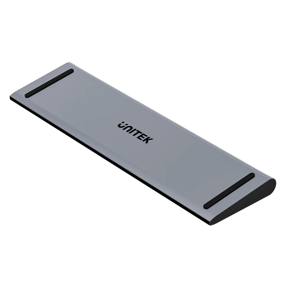 Unitek uHUB11+ Universal 4K Docking Station. Supports Triple Display & 5Gbps with 100W PD