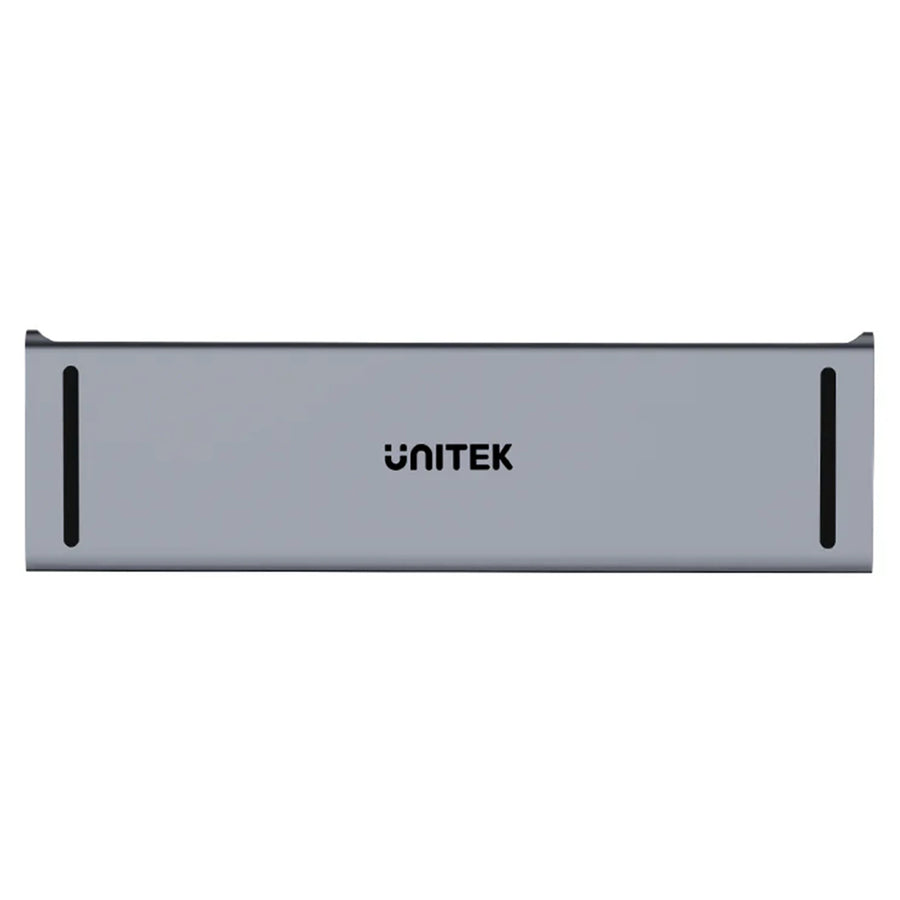Unitek uHUB11+ Universal 4K Docking Station. Supports Triple Display & 5Gbps with 100W PD