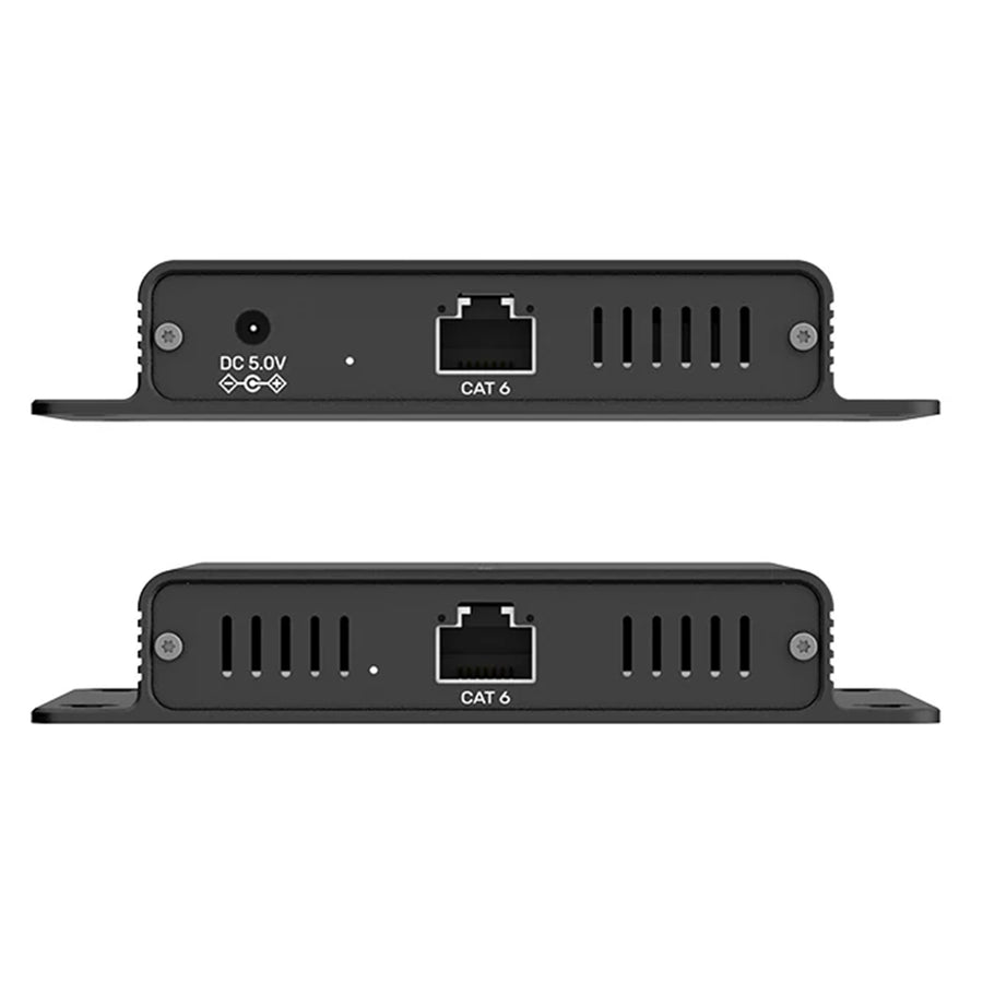 Unitek U1222A - 150M USB Extender Over Ethernet with 4-Port Hub