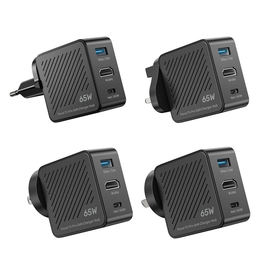 Unitek P1242A