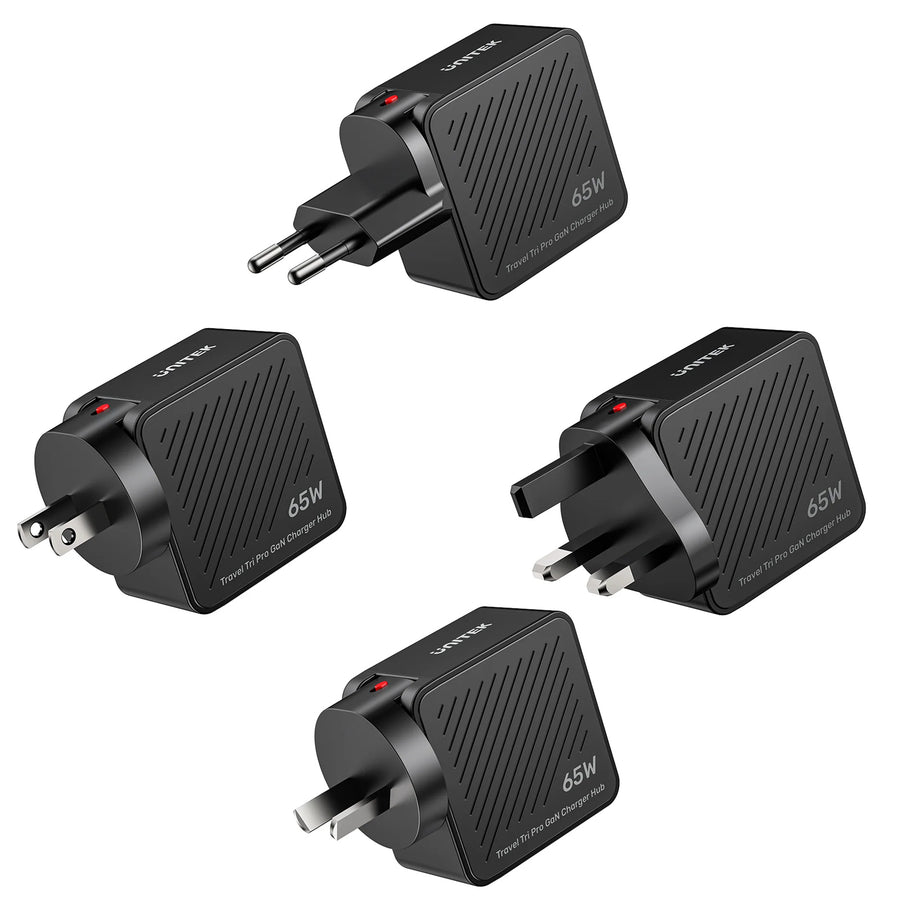 Unitek P1242A