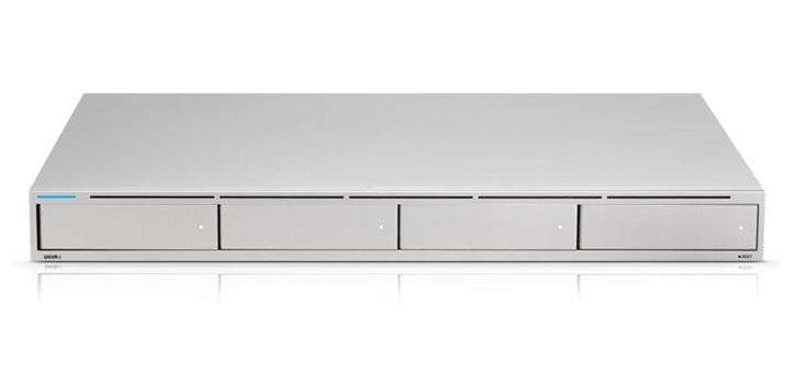 Ubiquiti UNVR - UniFi Protect 4 Bay Network Video Recorder