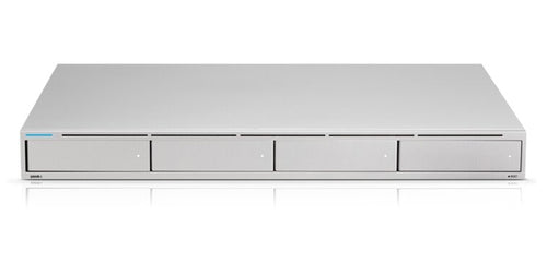 UNVR - Ubiquiti UniFi Protect 4 Bay Network Video Recorder