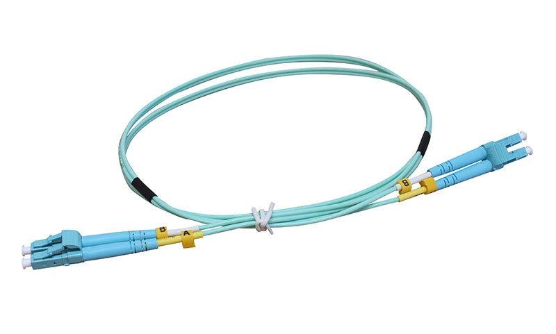Ubiquiti UOC-1 - UniFi Optical Data Network Cable 1m LC/LC Connectors