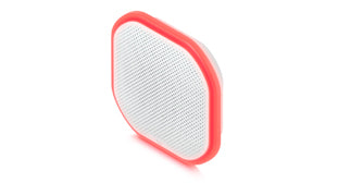 Ubiquiti UP-Siren-PoE - UniFi Protect Siren PoE, All-weather siren delivering 110 dB alarm and emergency LED lighting powered using PoE input.