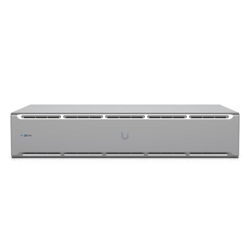 Ubiquiti UPS-2U - UniFi Managed 1500VA 2U Line interactive UPS with Surge protection, UPS-2U-EU