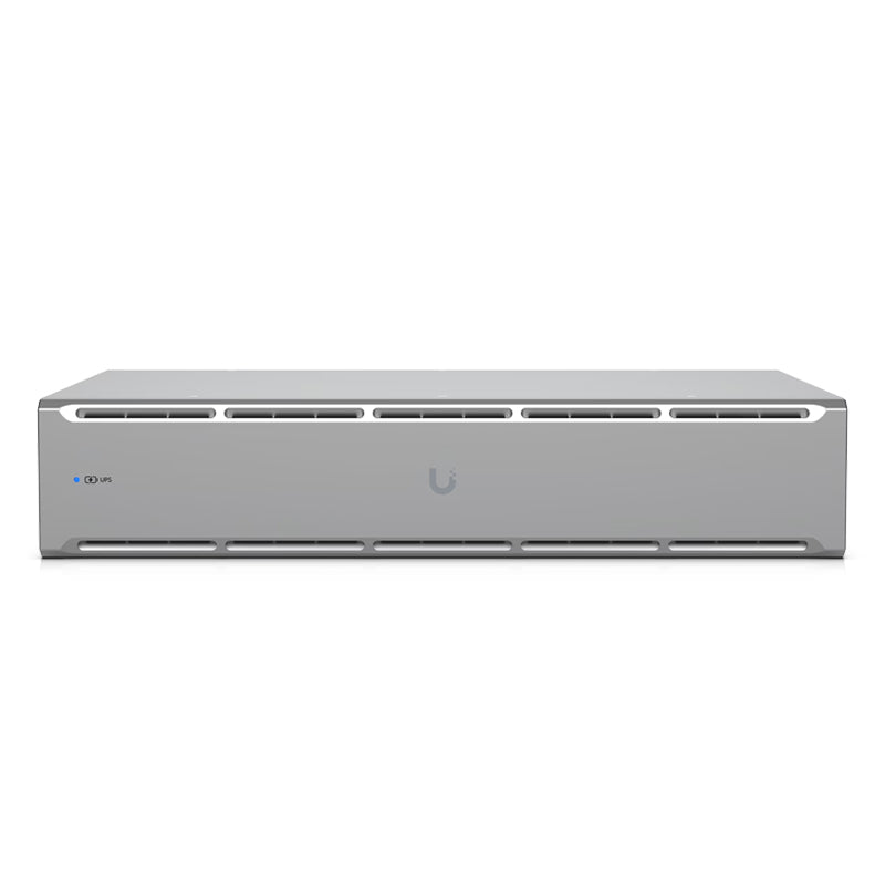 Ubiquiti UPS-2U - UniFi Managed 1500VA 2U Line interactive UPS with Surge protection, UPS-2U-EU