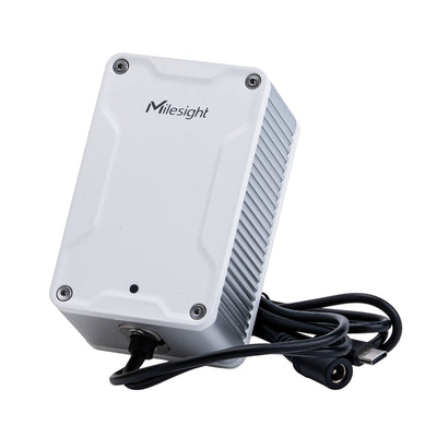 Milesight UPS01 Backup Power Supply for Outdoor Gateways with USB-C Interface