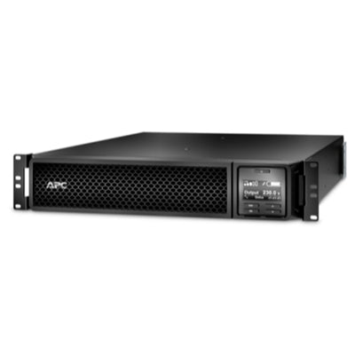 APC Smart-UPS SRT 1000VA RM 230V