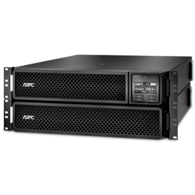 APC Smart-UPS SRT 2200VA RM 230V Network