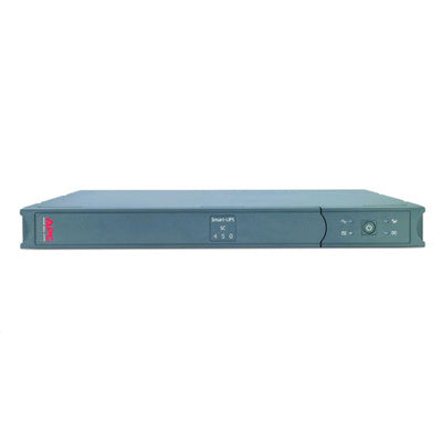 SC450RMI1U - APC Smart-UPS SC 450VA 230V - 1U Rackmou