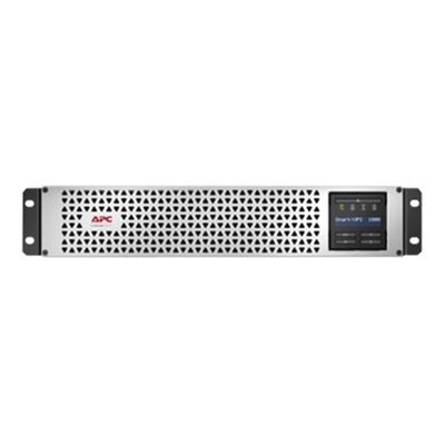 APC Smart-UPS Lithium Ion Short Depth