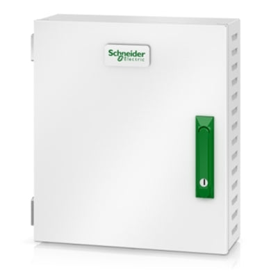 APC MAINTENANCE BYPASS PANEL, SINGLE UNIT, 10-20KW 400V WALLMOUNT, FOR GALAXY VS & EASY UPS 3S