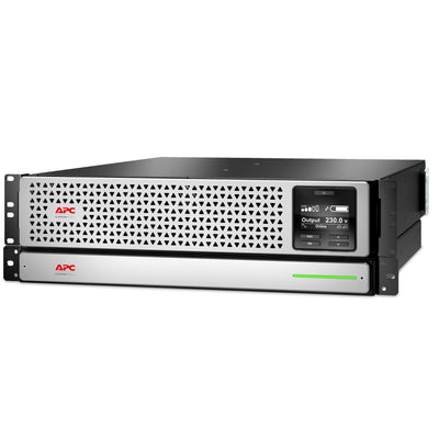 APC Smart-UPS SRT Lithium Ion 1500VA RM