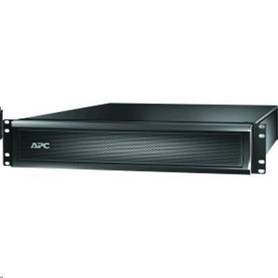 SMX120RMBP2U - APC Smart-UPS X 120V External Battery Pa