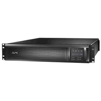 APC Smart-UPS X 2200VA Rack/Tower LCD 20