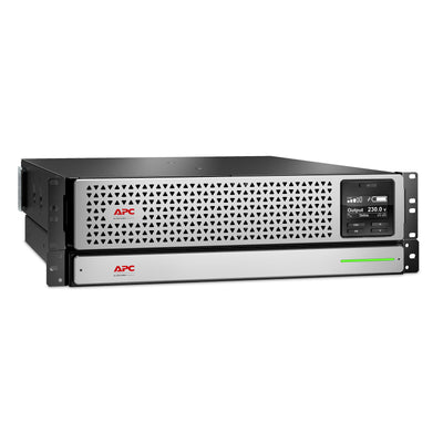 APC Smart-UPS SRT Lithium Ion 1000VA RM